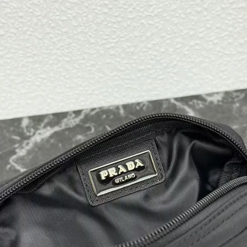 Prada Clutch Bags-22 - Image 8