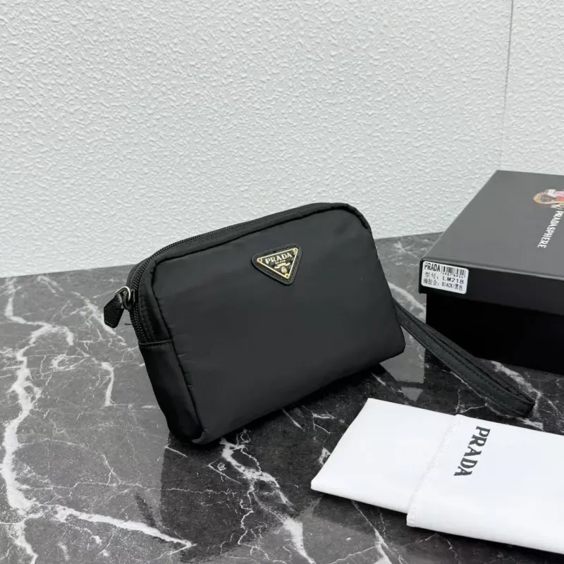 Alternative view of Prada Clutch Bags-23