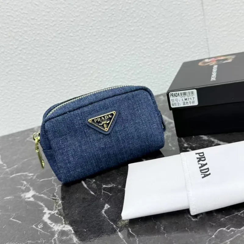 Prada Clutch Bags-24