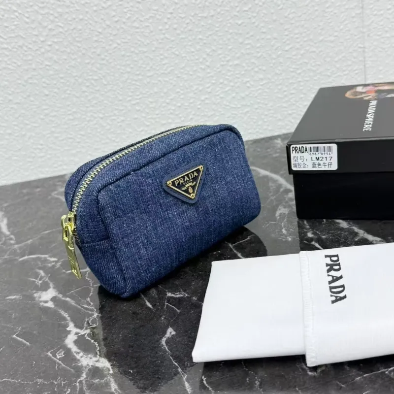 Alternative view of Prada Clutch Bags-24