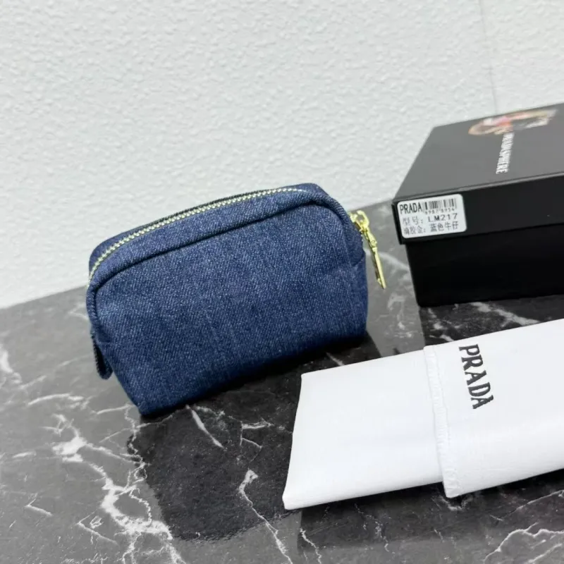 Prada Clutch Bags-24 - Image 3