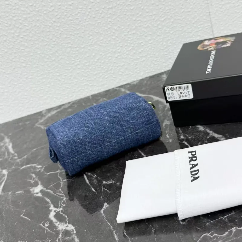 Prada Clutch Bags-24 - Image 4