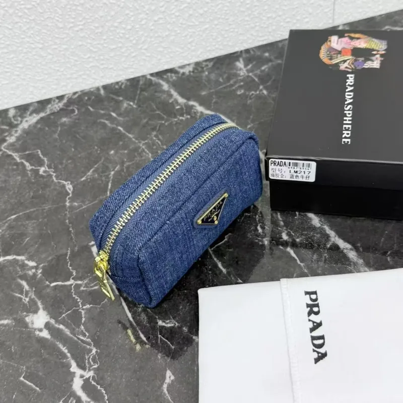 Prada Clutch Bags-24 - Image 5