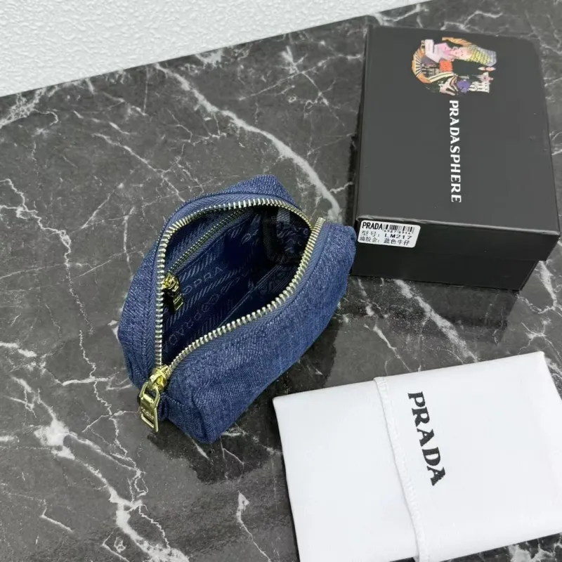 Prada Clutch Bags-24 - Image 7