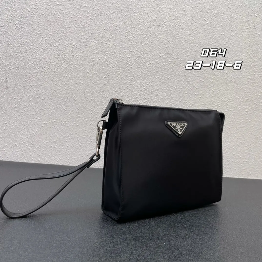 Prada Clutch Bags-25 - Image 3