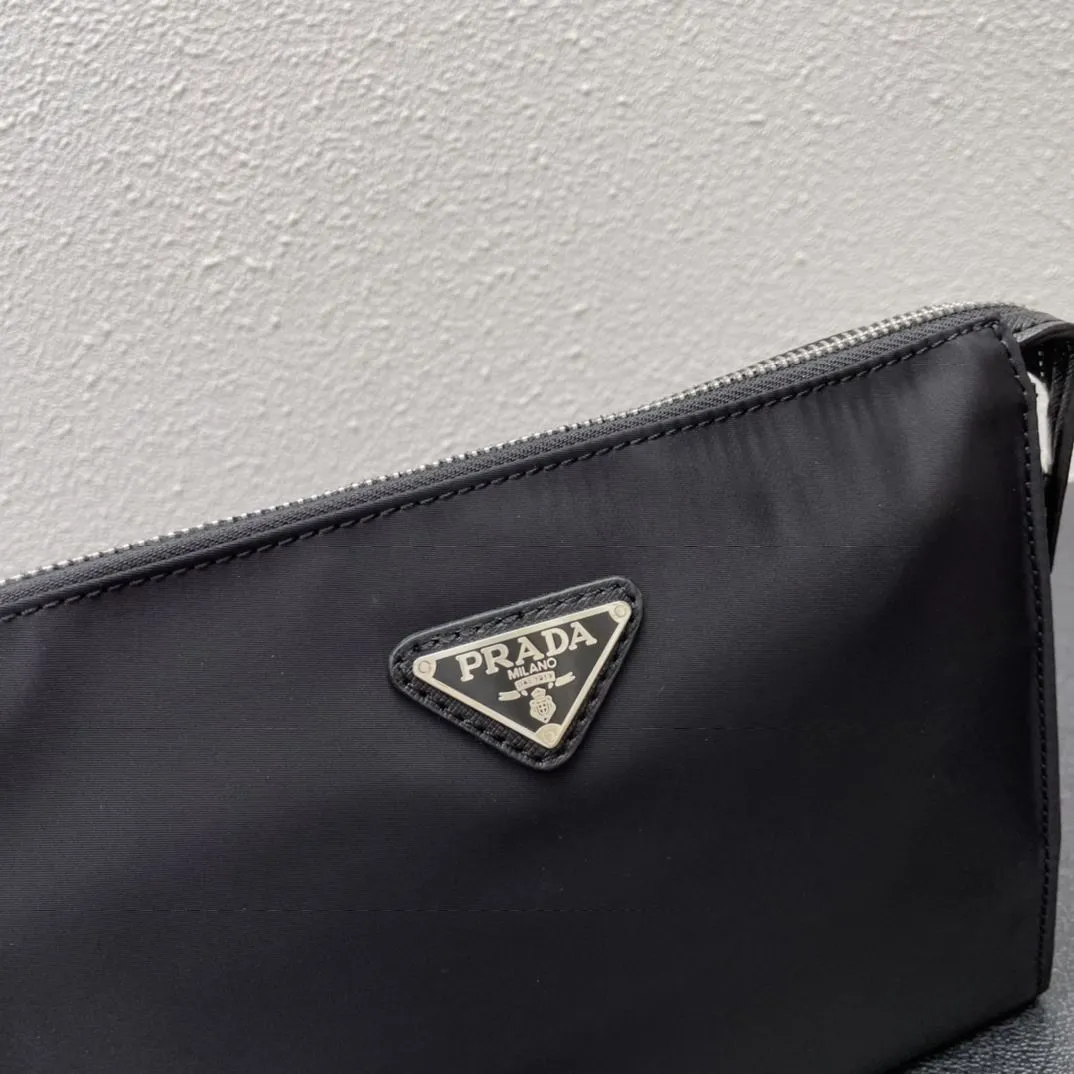 Prada Clutch Bags-25 - Image 4