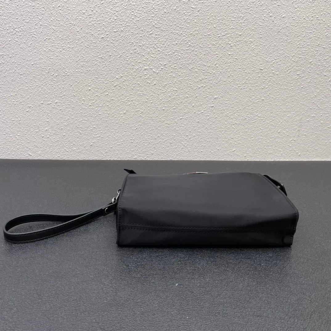 Prada Clutch Bags-25 - Image 7