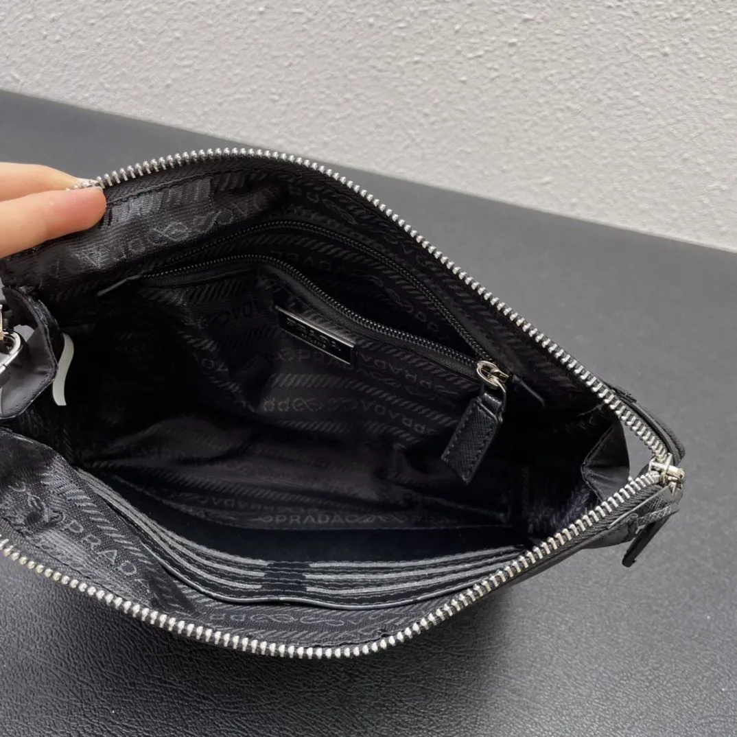 Prada Clutch Bags-25 - Image 8