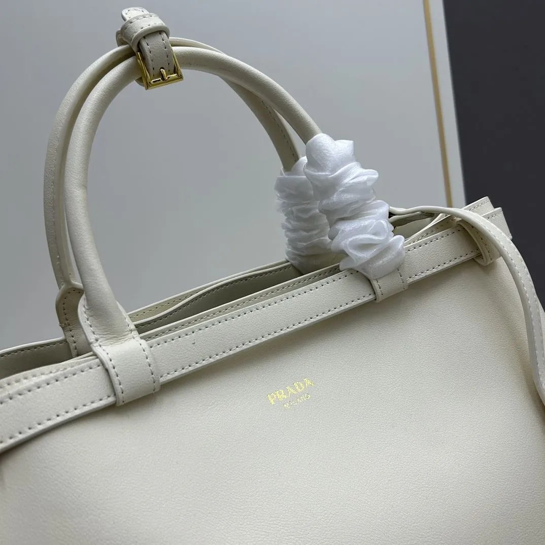 Prada Clutch Bags-26 - Image 4