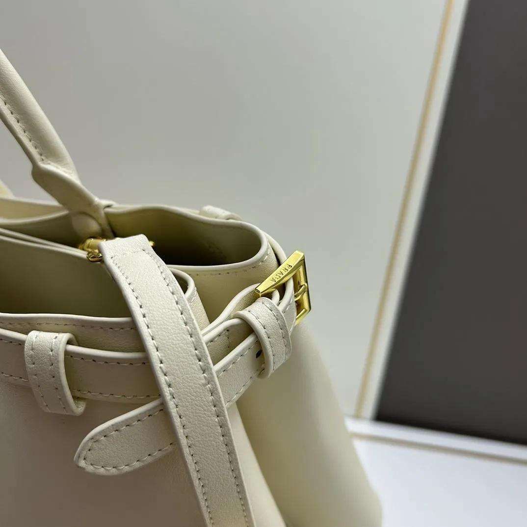 Prada Clutch Bags-26 - Image 6