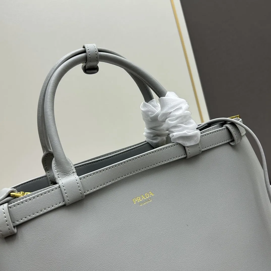 Prada Clutch Bags-27 - Image 4