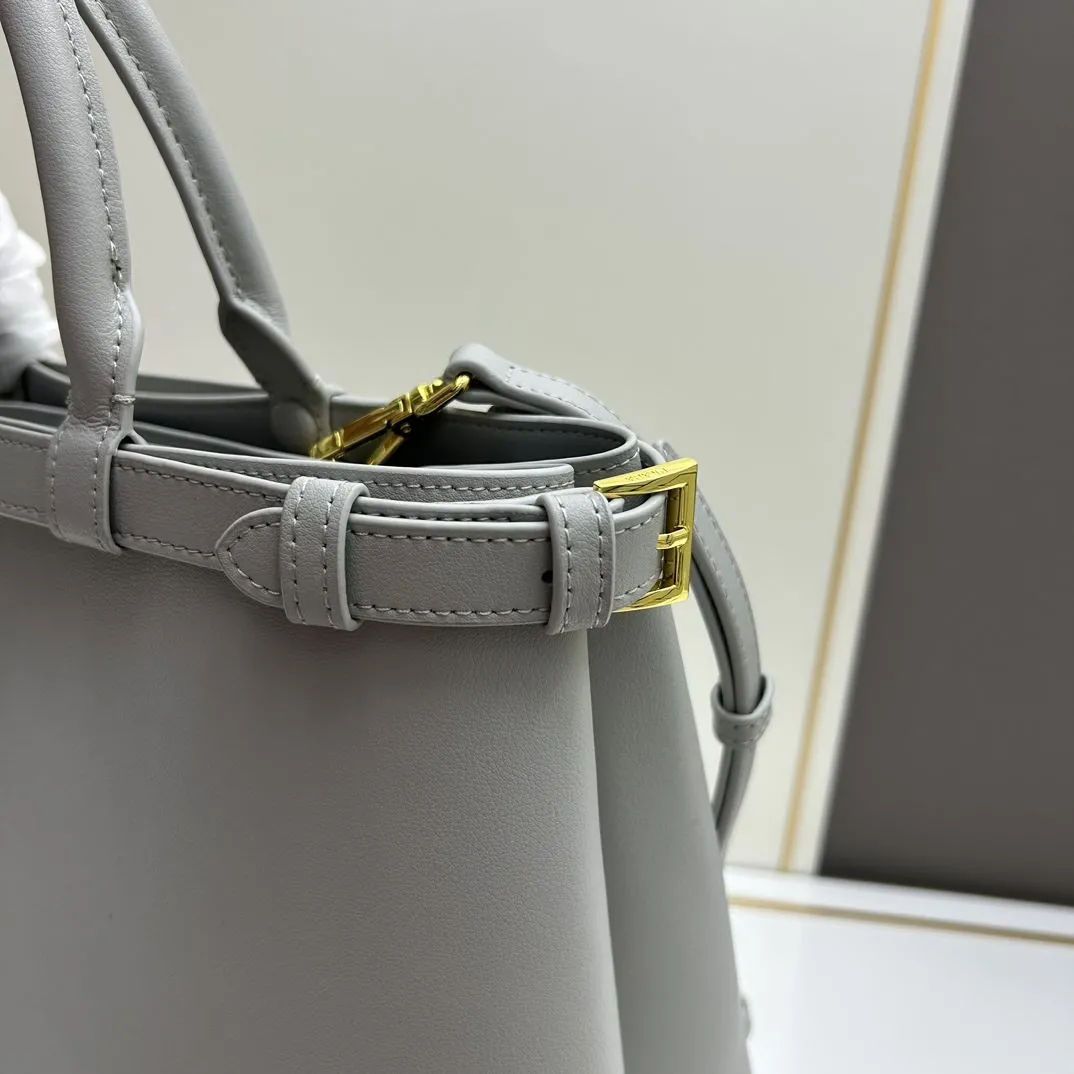 Prada Clutch Bags-27 - Image 6