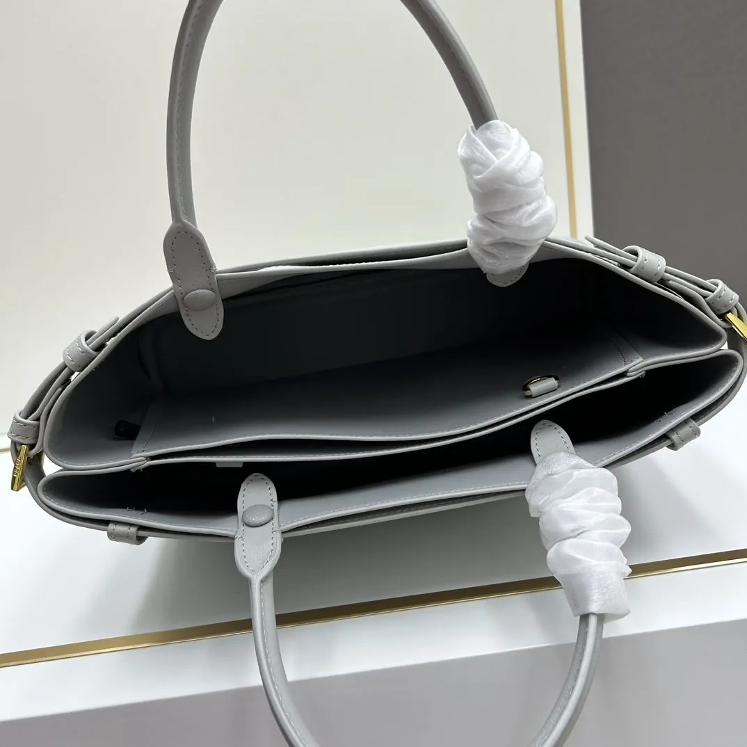 Prada Clutch Bags-27 - Image 7