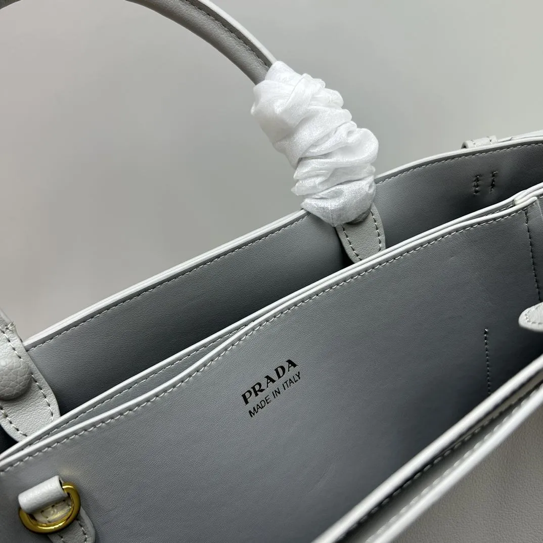 Prada Clutch Bags-27 - Image 8