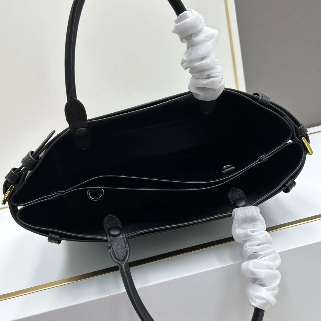 Prada Clutch Bags-29 - Image 7