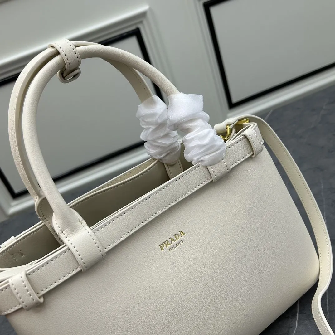 Prada Clutch Bags-30 - Image 4