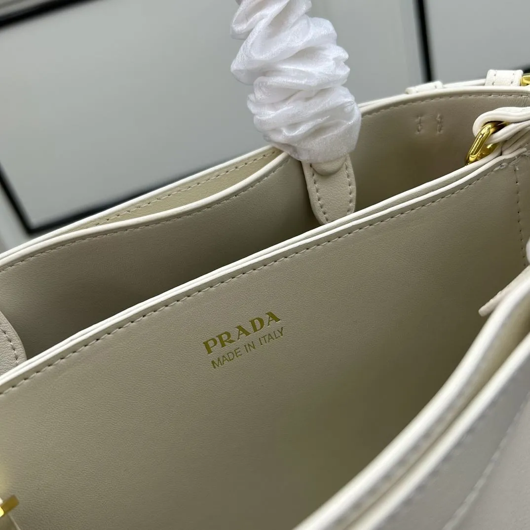 Prada Clutch Bags-30 - Image 8
