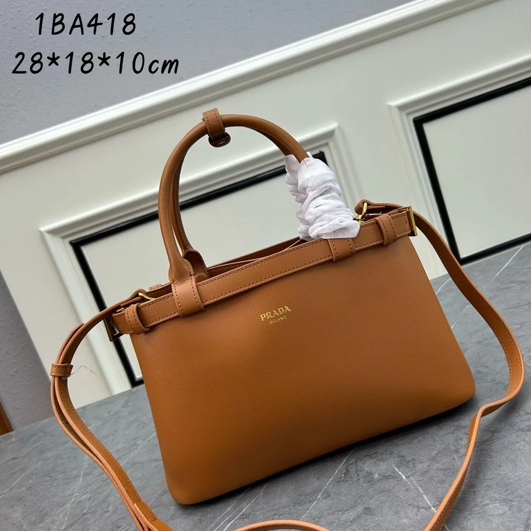 Prada Clutch Bags-31