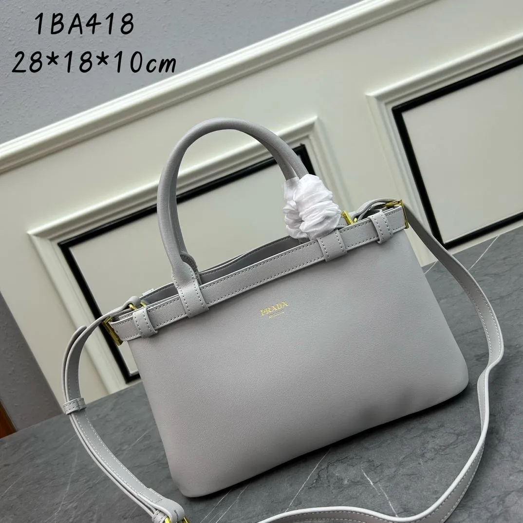 Prada Clutch Bags-32