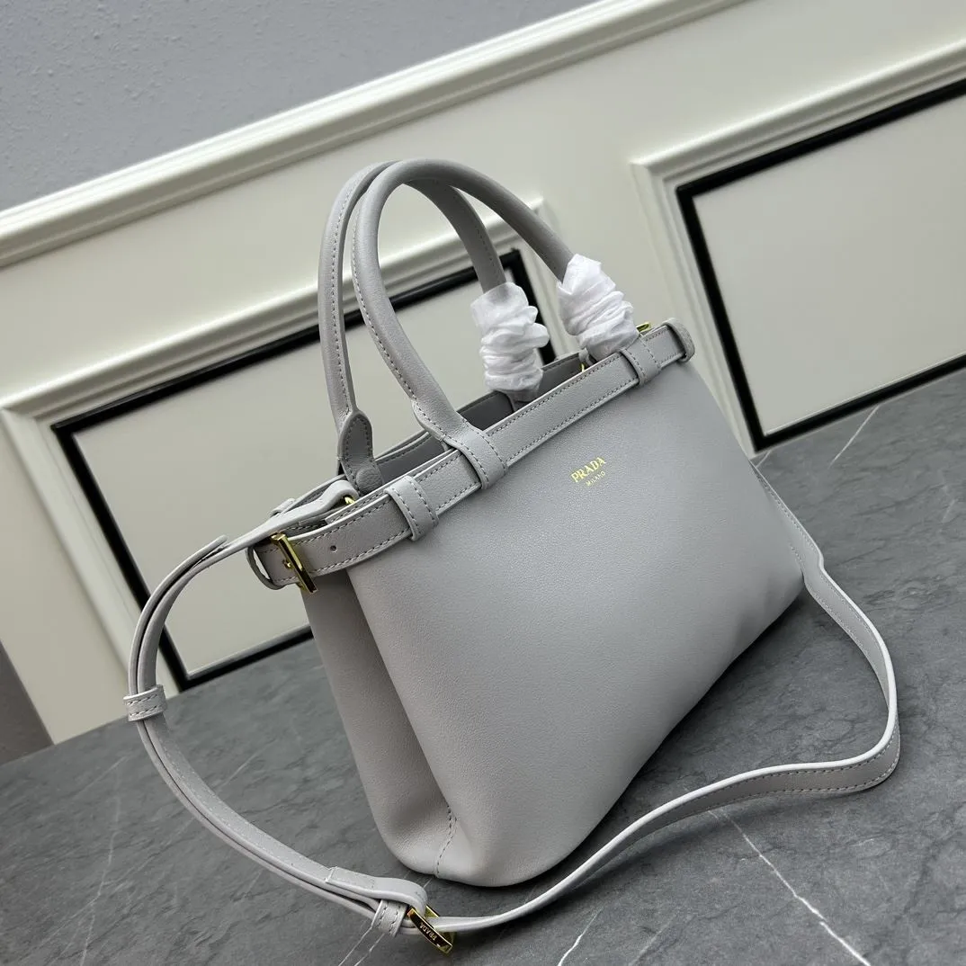 Alternative view of Prada Clutch Bags-32