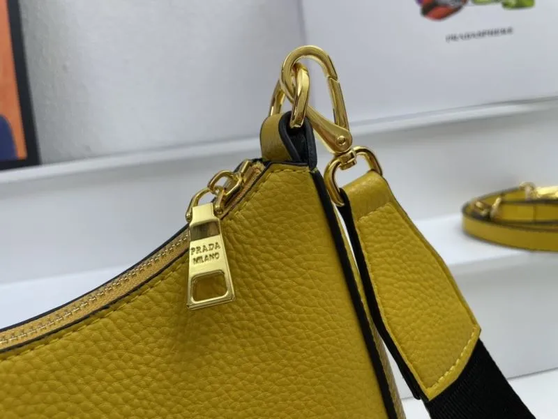 Prada Satchel Bags-1 - Image 6