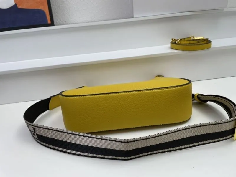 Prada Satchel Bags-1 - Image 7