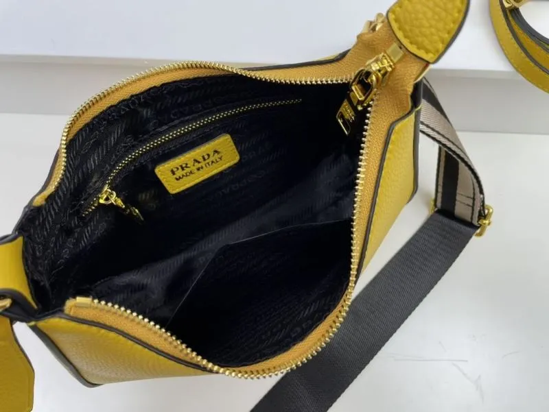 Prada Satchel Bags-1 - Image 8