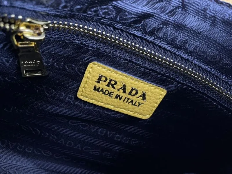 Prada Satchel Bags-1 - Image 9