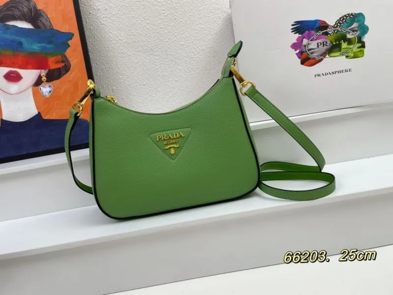 Prada Satchel Bags-2 - Image 3