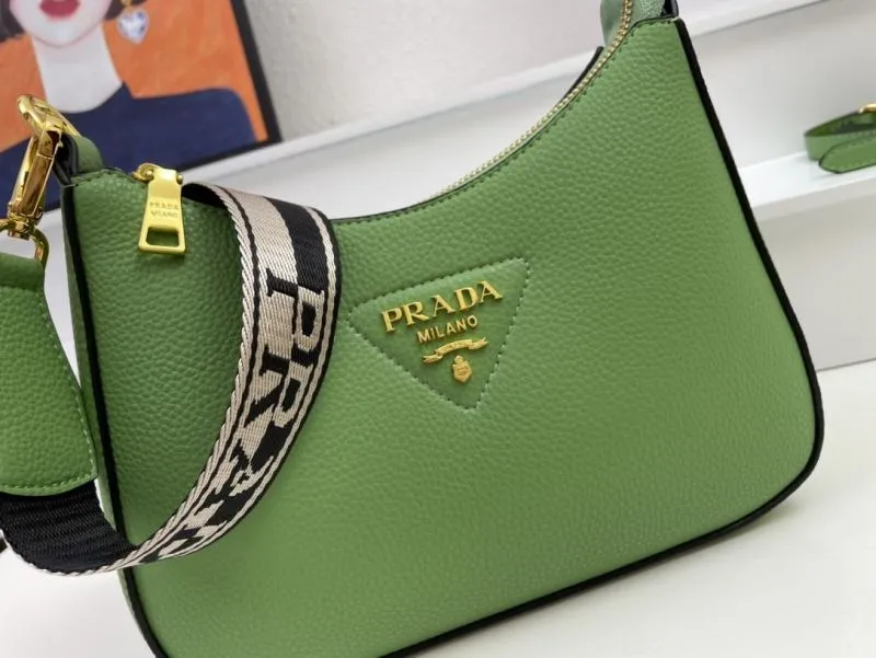 Prada Satchel Bags-2 - Image 4