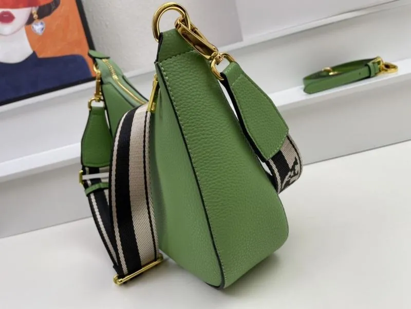Prada Satchel Bags-2 - Image 5