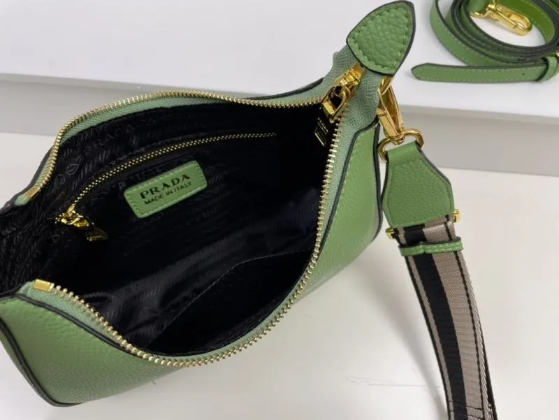 Prada Satchel Bags-2 - Image 8