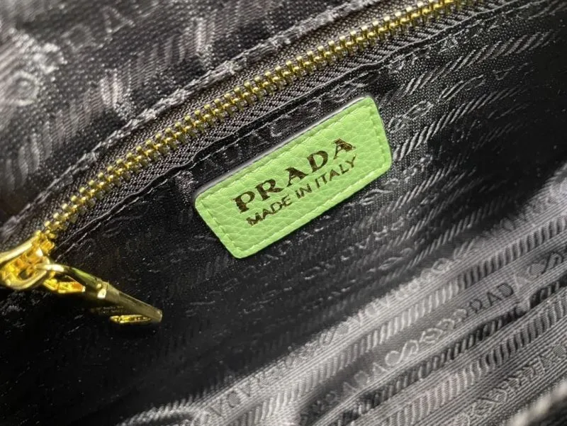 Prada Satchel Bags-2 - Image 9