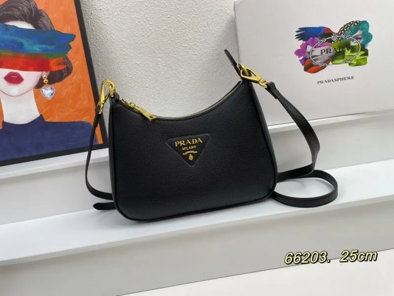 Prada Satchel Bags-5 - Image 3
