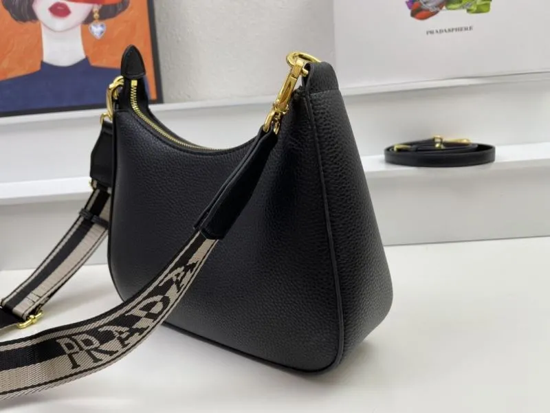 Prada Satchel Bags-5 - Image 5