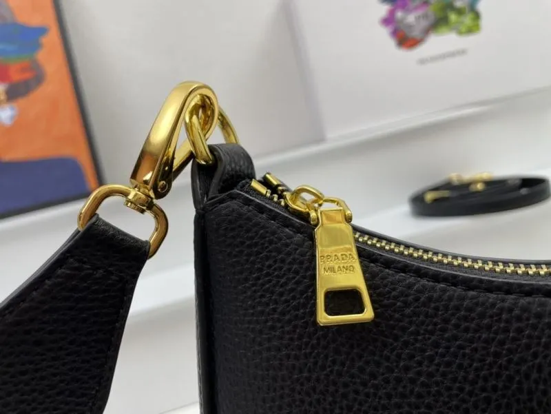 Prada Satchel Bags-5 - Image 6