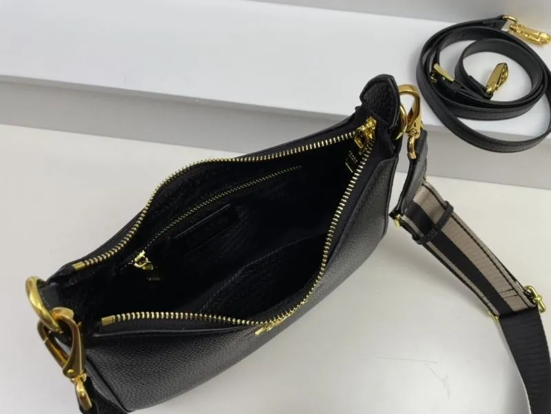 Prada Satchel Bags-5 - Image 8