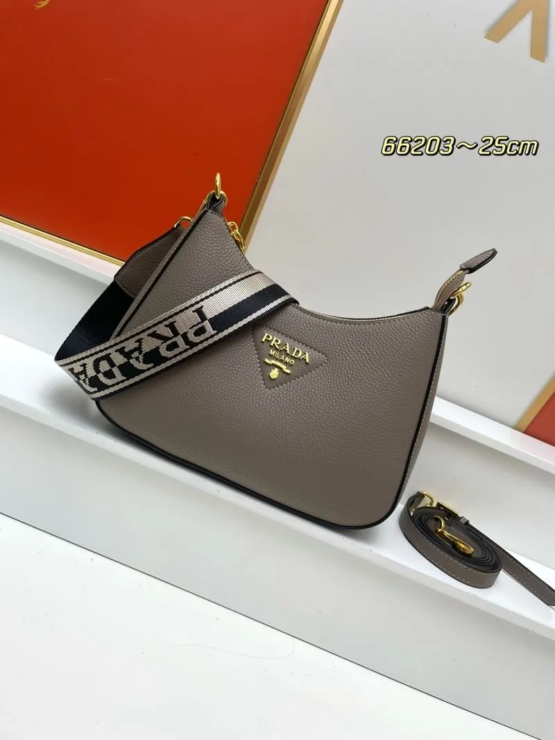 Prada Satchel Bags-7 - Image 3