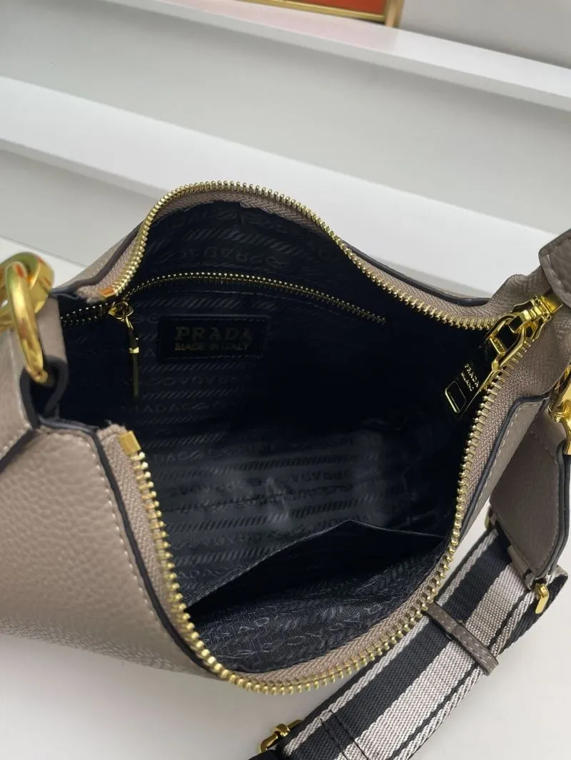 Prada Satchel Bags-7 - Image 8