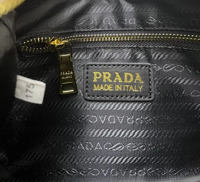 Prada Satchel Bags-7 - Image 9