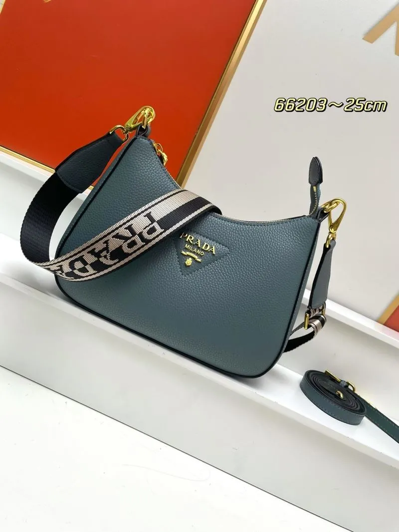Prada Satchel Bags-8 - Image 3