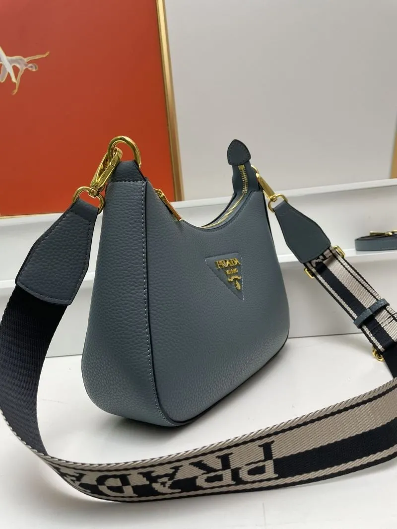 Prada Satchel Bags-8 - Image 4