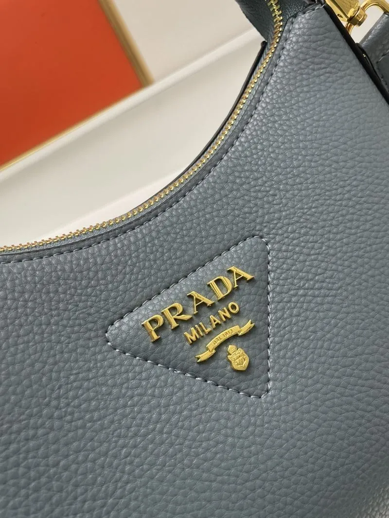 Prada Satchel Bags-8 - Image 5