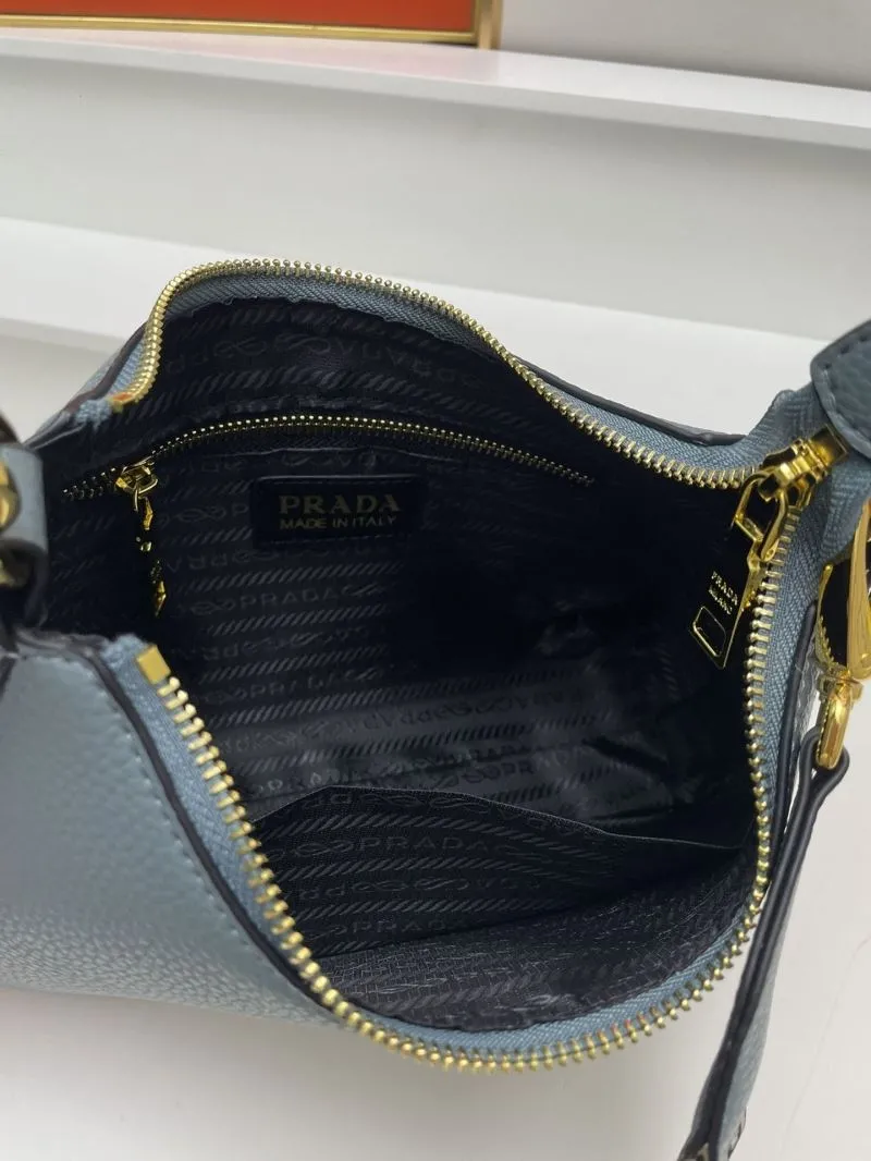 Prada Satchel Bags-8 - Image 8
