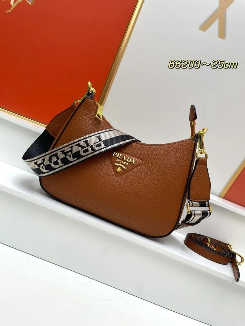 Prada Satchel Bags-9 - Image 3