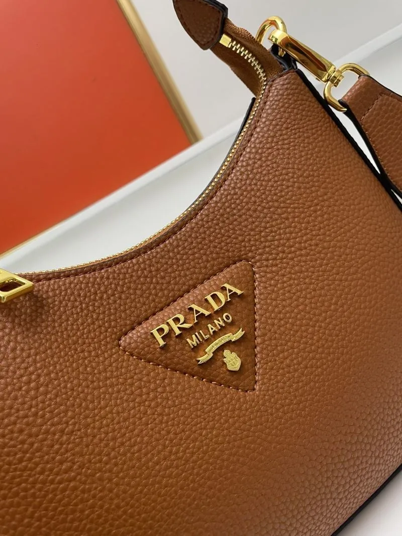 Prada Satchel Bags-9 - Image 5