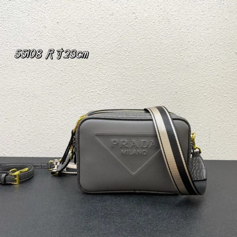 Prada Satchel Bags-10