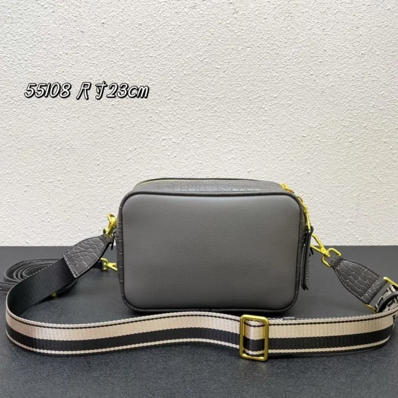 Alternative view of Prada Satchel Bags-10