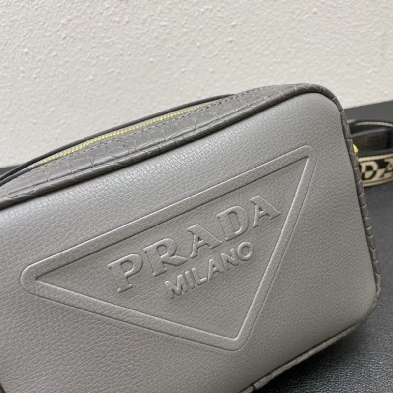 Prada Satchel Bags-10 - Image 4