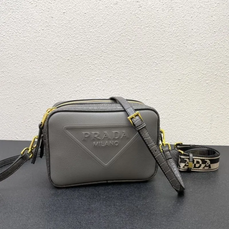 Prada Satchel Bags-10 - Image 6